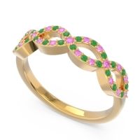 Half Eternity Asan Band
