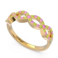 Half Eternity Asan Band