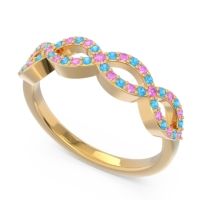 Half Eternity Asan Band