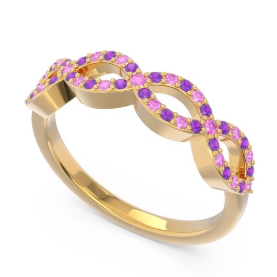 Half Eternity Asan Band