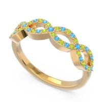 Half Eternity Asan Band