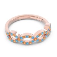 Half Eternity Asan Band