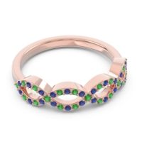 Half Eternity Asan Band