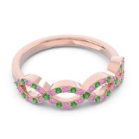 Half Eternity Asan Band