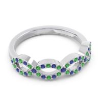 Half Eternity Asan Band