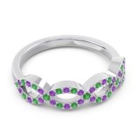 Half Eternity Asan Band