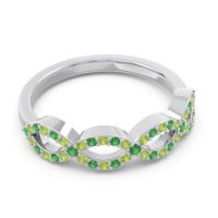 Half Eternity Asan Band