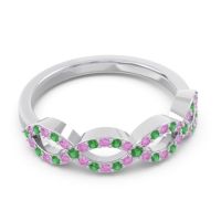 Half Eternity Asan Band