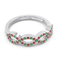 Half Eternity Asan Band