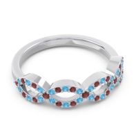 Half Eternity Asan Band