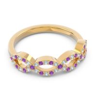 Half Eternity Asan Band