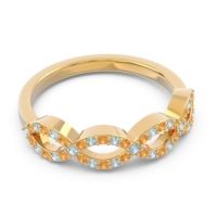 Half Eternity Asan Band