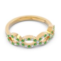 Half Eternity Asan Band