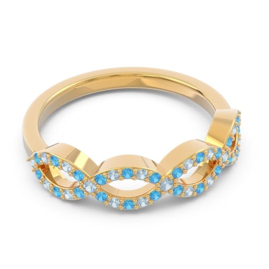 Half Eternity Asan Band