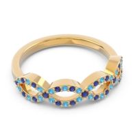 Half Eternity Asan Band