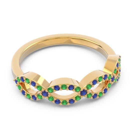 Half Eternity Asan Band