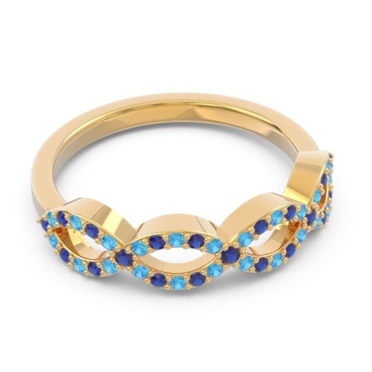 Half Eternity Asan Band