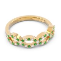 Half Eternity Asan Band