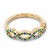 Half Eternity Asan Band