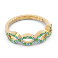 Half Eternity Asan Band