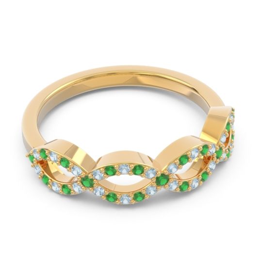 Half Eternity Asan Band