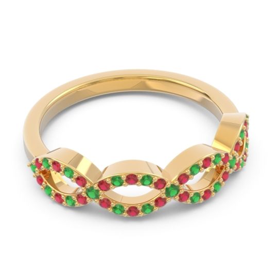 Half Eternity Asan Band