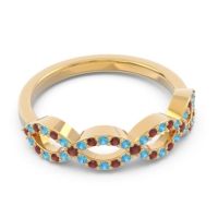 Half Eternity Asan Band