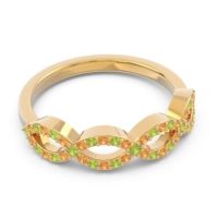 Half Eternity Asan Band
