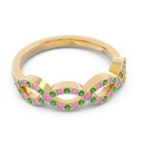 Half Eternity Asan Band