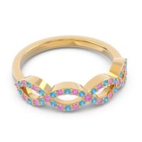 Half Eternity Asan Band