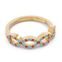 Half Eternity Asan Band