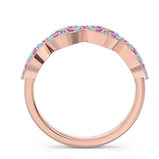Half Eternity Asan Band