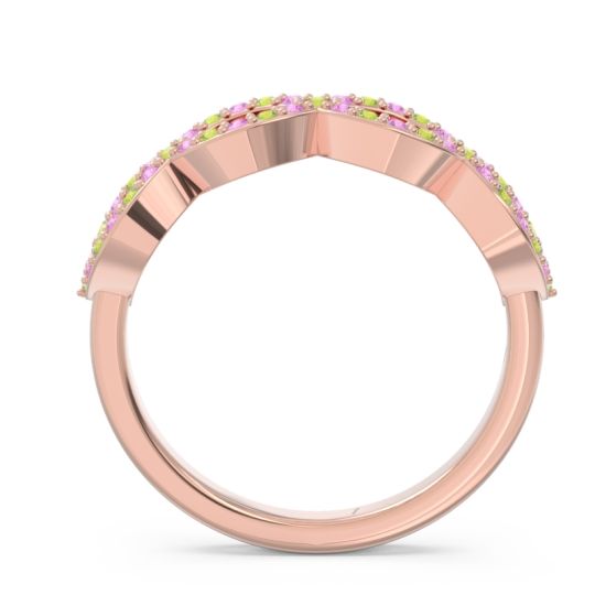 Half Eternity Asan Band