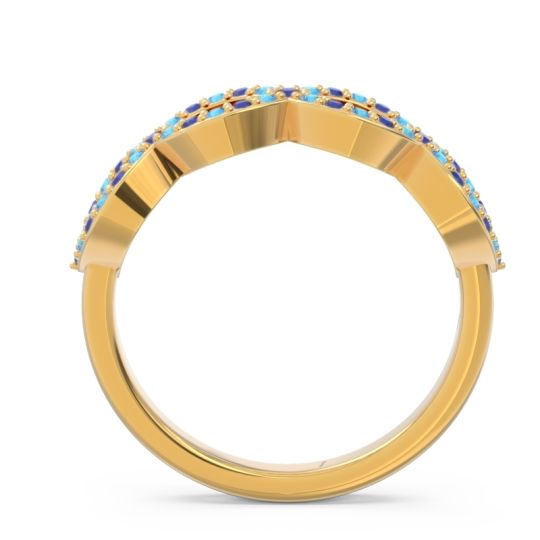 Half Eternity Asan Band