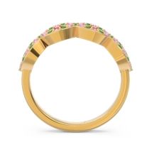 Half Eternity Asan Band