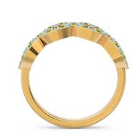 Half Eternity Asan Band