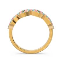 Half Eternity Asan Band