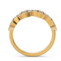 Half Eternity Asan Band