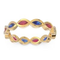 Eternity Apidita Ring