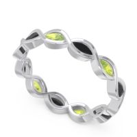 Eternity Apidita Ring
