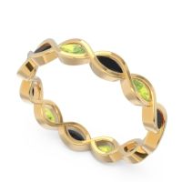 Eternity Apidita Ring
