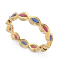 Eternity Apidita Ring