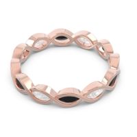 Eternity Apidita Ring