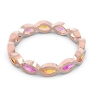 Eternity Apidita Ring