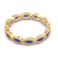 Eternity Apidita Ring