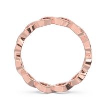 Eternity Apidita Ring