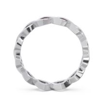 Eternity Apidita Ring