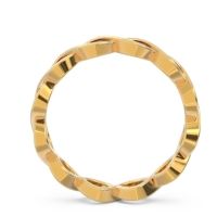 Eternity Apidita Ring