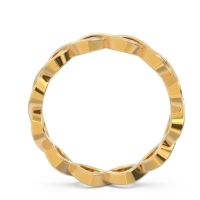 Eternity Apidita Ring
