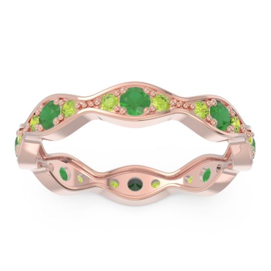 Eternity Vilola Band